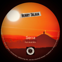 Henry Talaia