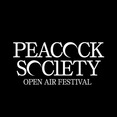 Peacock Societyâ€™s avatar