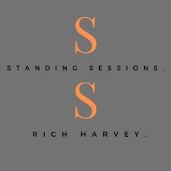 Rich Harvey