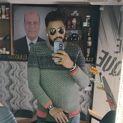 Mostafa Alkassar