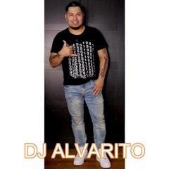 DJ ALVARITO