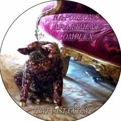 Napoleon's Apartment Complex (NACx)