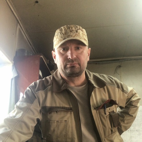 Андрей Теплых’s avatar