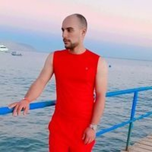 Mohamed Sharf Elldeen’s avatar