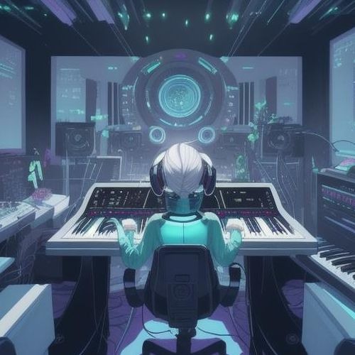 SyntheticaMusica’s avatar