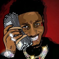 KING GOLDEN