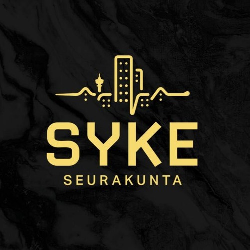 Sykeseurakunta’s avatar