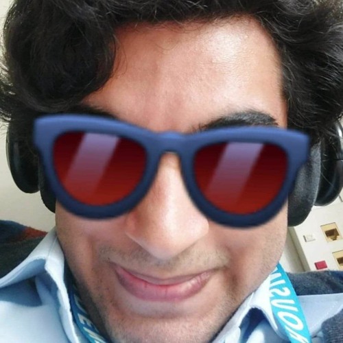 Muhammad Saad’s avatar