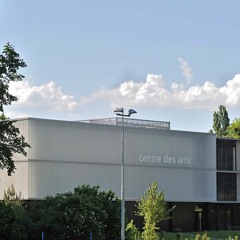 Centre des arts