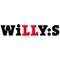 DJ willys
