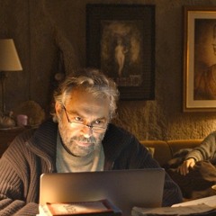 reza gholi