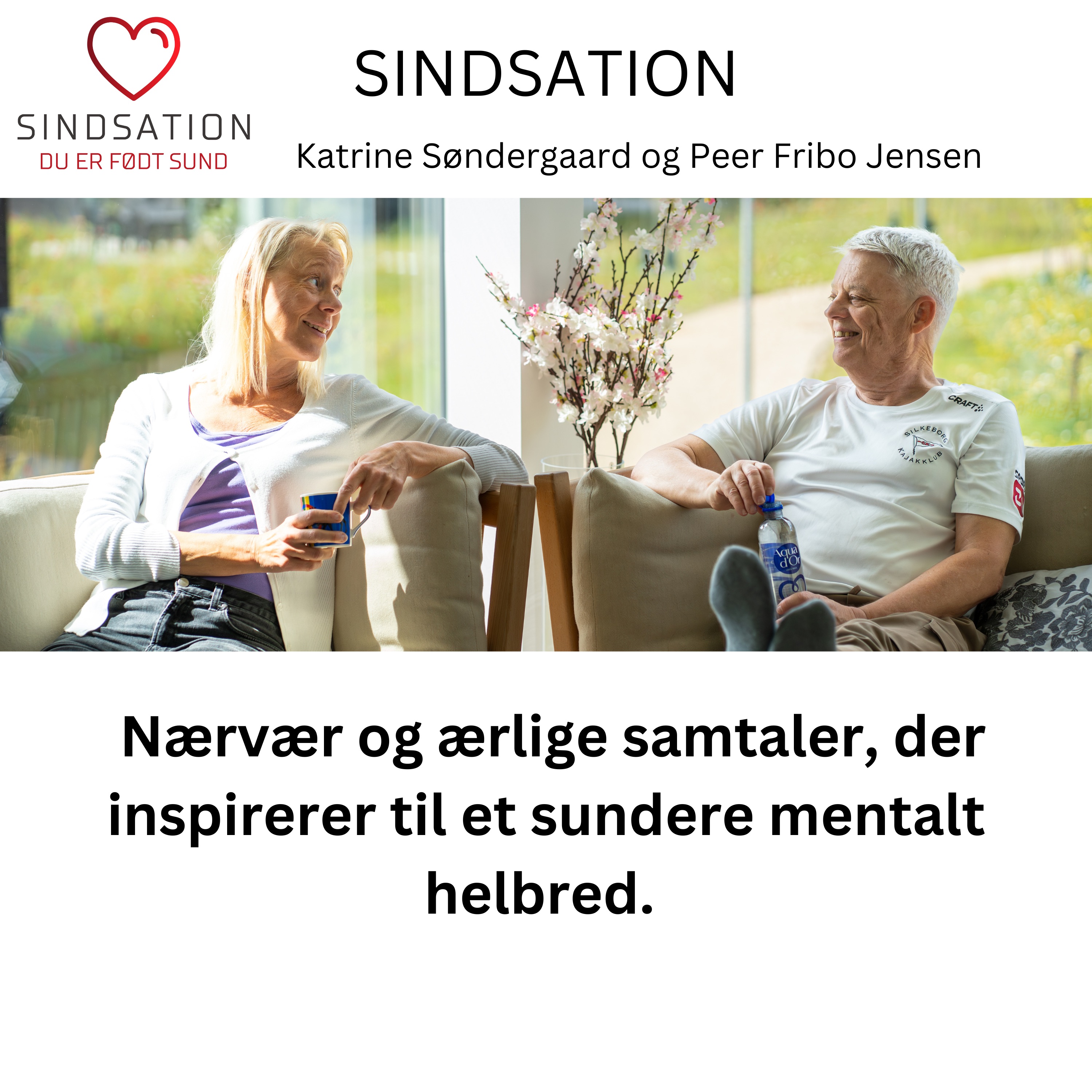 Sindsation