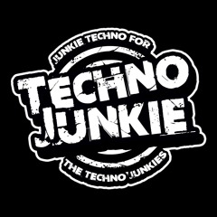 Scott Kemix / Techno Junkie