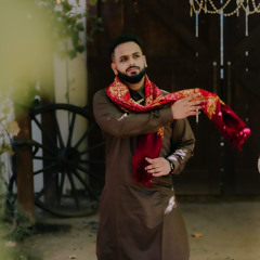 Yadwinder Sandhu