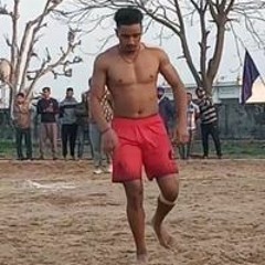 Manpreet Nagra