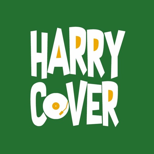 Dj Harry Cover’s avatar