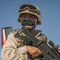 Mexicano Militare Officer
