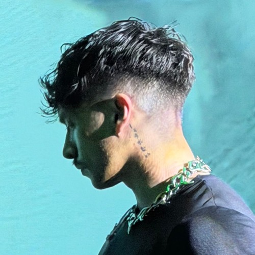 CESQEAUX — artist photo