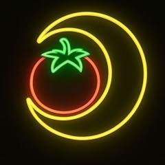 Tomato Moon