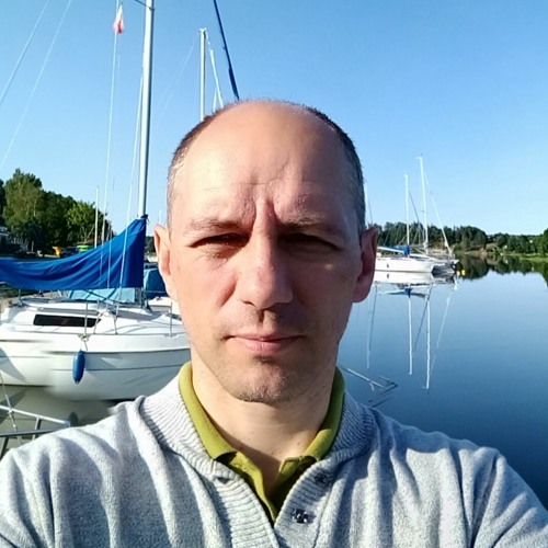Dariusz Wasilewski’s avatar