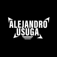 Alejandro Usuga Dj