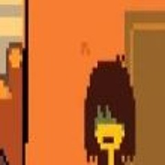deltarune fanatic