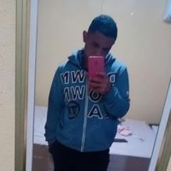 Lucas Da Silva Lucas