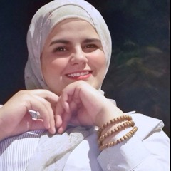 Samah A. Maghrabi ♍✨🦋