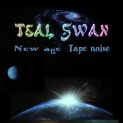 Teal_Swan_ new age tape noise