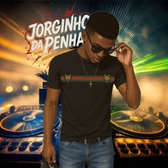 MC BLACK DA PENHA - NOS NAO LIGA NEM ATENDE ((JORGINHO DA PENHA)) 140BPM