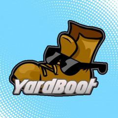 Yardboot