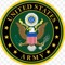 Supporter of US ARMY