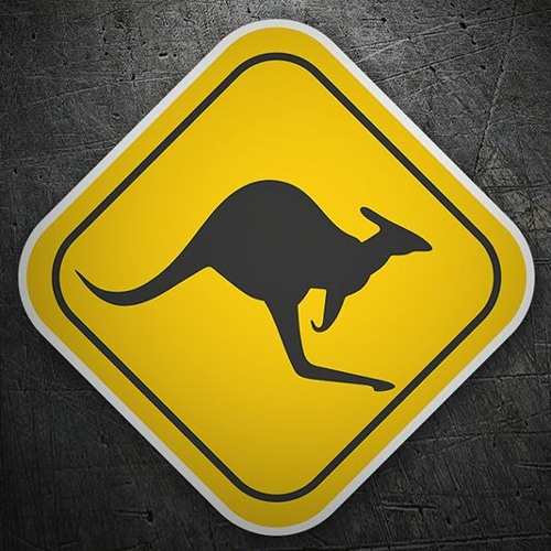Kangaroosound’s avatar