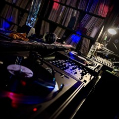 DJ Auspuff
