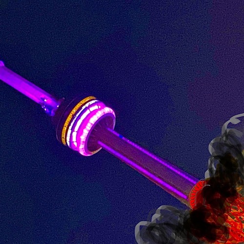 yourbuddybrad pres STREAM 13