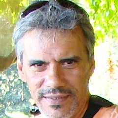 Sergio Machado - Curitiba