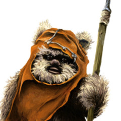 Ewok