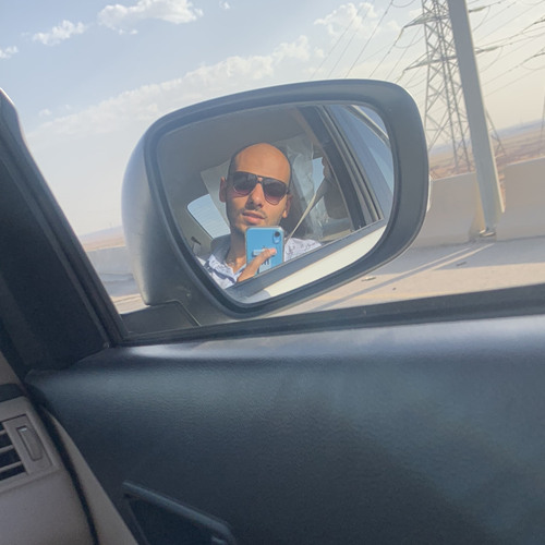 Mohamed Jamal’s avatar