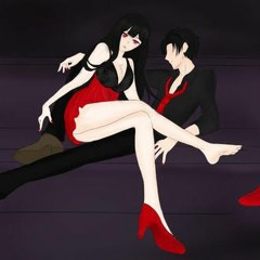 紅馬 (女版)