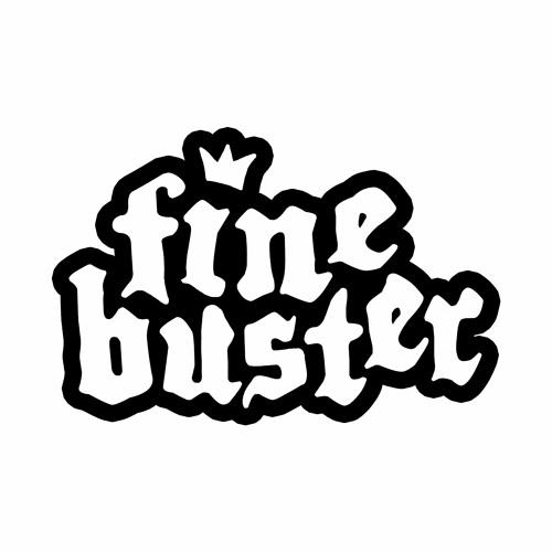 Fine Buster’s avatar