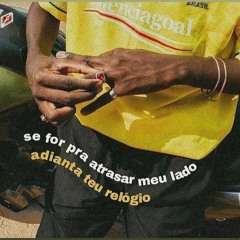 Brow Guilherme