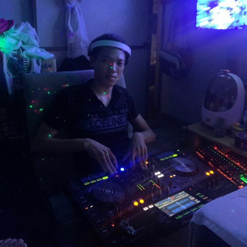 DJ KENDY’s avatar
