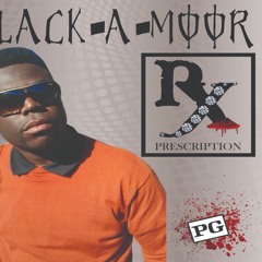 Black-a-moor
