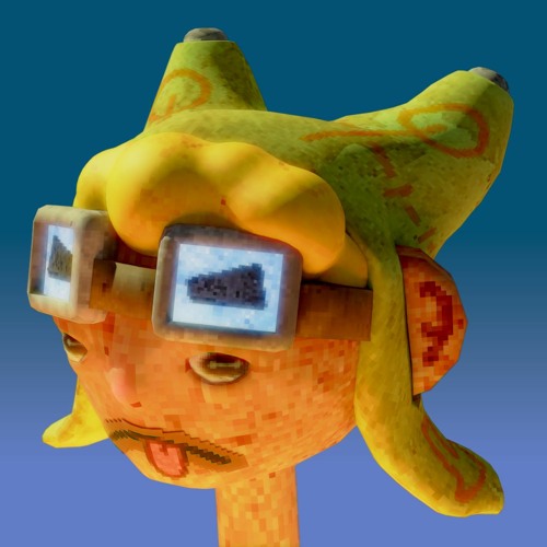 Mariode’s avatar
