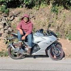 Vimal Andr Ews