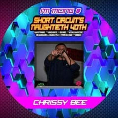 mc chrissy b