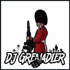 DJ GRENADIER