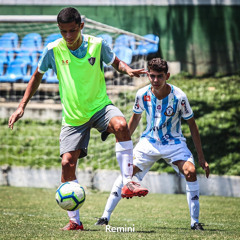 CarlosSilva04 atleta