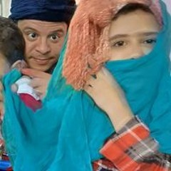المونتير مدحت فتحي