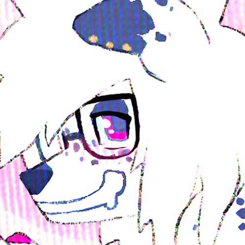 Pent Up Pup’s avatar